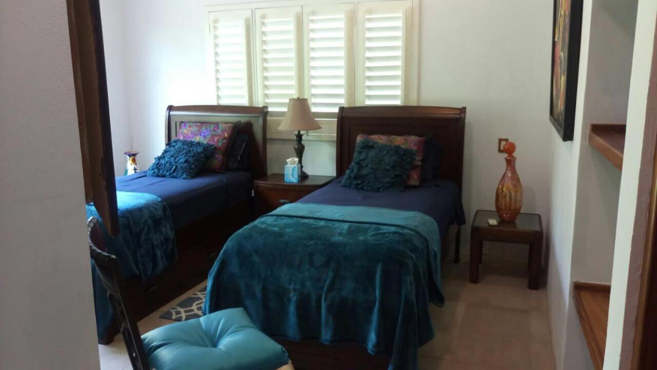La Union de Isidoro Montes de Oca Loft On The Pacific 아파트 외부 사진